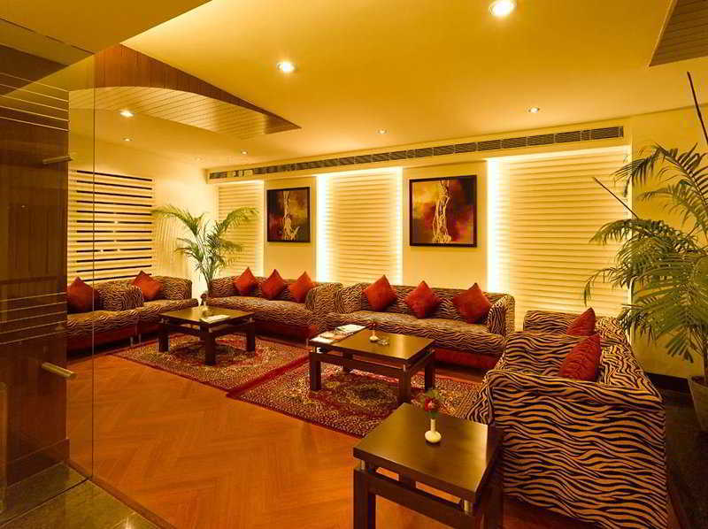 Hotel Hindusthan International, Varanasi Exterior foto