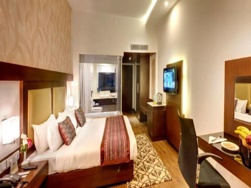 Hotel Hindusthan International, Varanasi Exterior foto