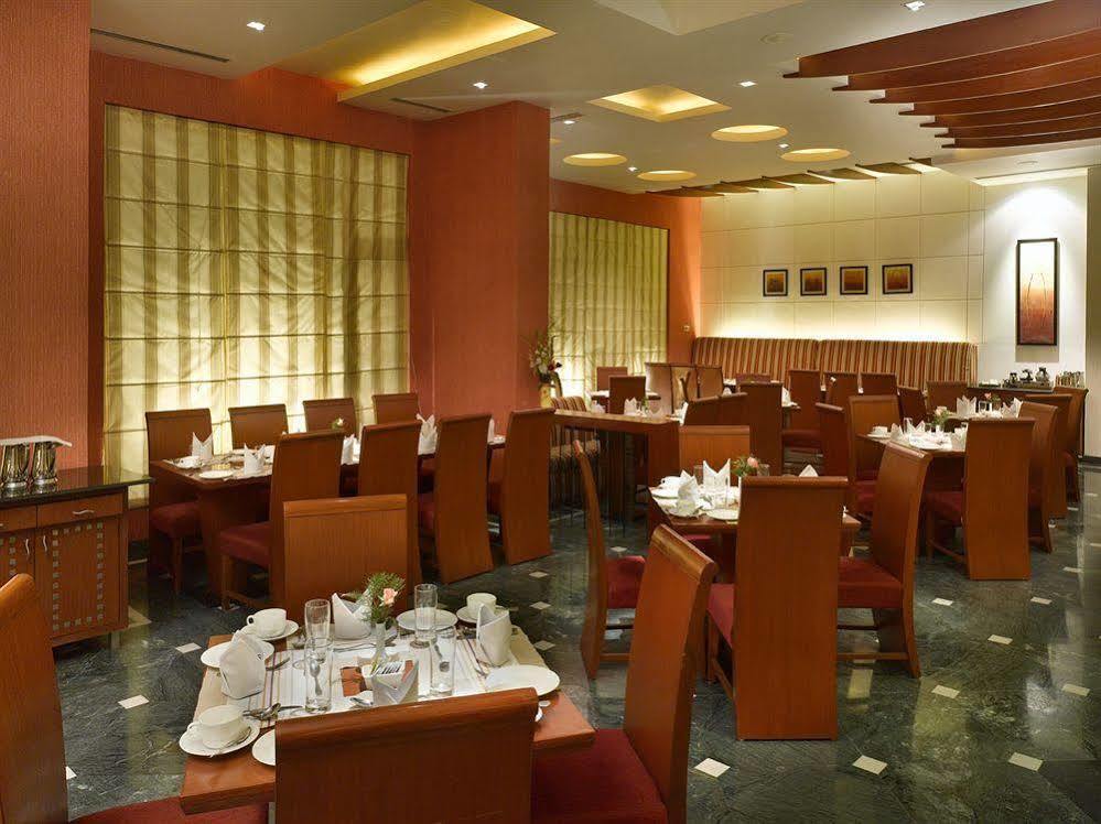Hotel Hindusthan International, Varanasi Exterior foto