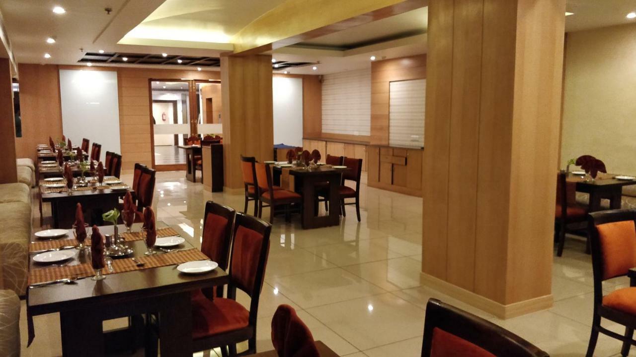 Hotel Hindusthan International, Varanasi Exterior foto